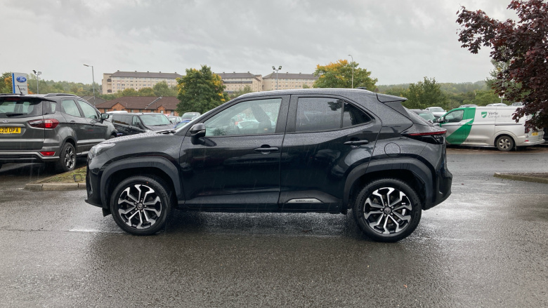 Toyota Yaris Cross 1.5 Hybrid Design 5dr CVT Hybrid Estate